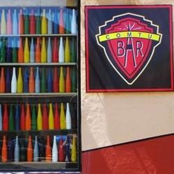 Com Tú Bar, Barcelona