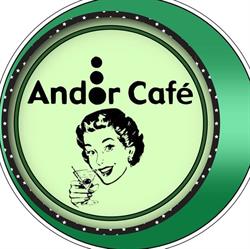 Andor Café, Valencia