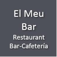 El Meu Bar, Torredembarra