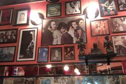 Bar Remember, Madrid