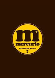 Mercurio, Madrid