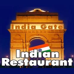 India Gate, Benidorm