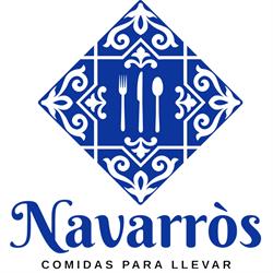Navarros comida para llevar, Valencia
