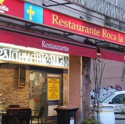 Roca la Playa, Madrid