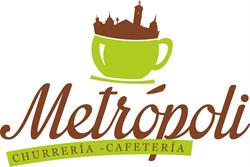 Churrería Chocolatería Metrópoli, Alcalá de Henares