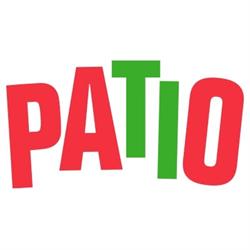 PATIO · Taberna · Terraza Jardín, Navalperal de Pinares