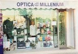 ÓPTICA MILLENIUM MIOPTICO, Madrid