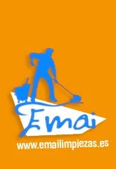 Limpiezas Emai, S.L.U, Irun