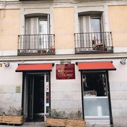 Cervecería Monje, Madrid