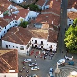 El Rincón de Rafa, Fuenteheridos