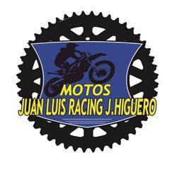 Motos Juan Luis Racing J Higuero, Mérida