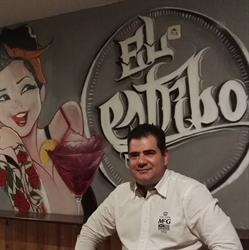 El Estribo, Madrid