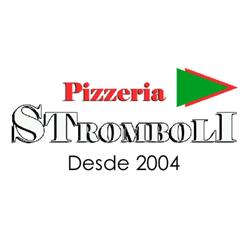Pizzeria Stromboli, Isla Cristina