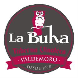 Taberna La Buha, Valdemoro