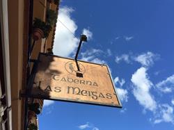 Taberna Las Meigas, Fuengirola