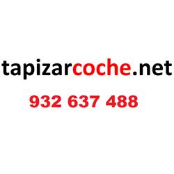 Tapizar Coche, L'Hospitalet de Llobregat