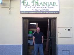 El Manjar, Cobisa