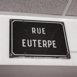Euterpe, Fraga