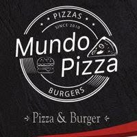 Mundo Pizza, La Algaba