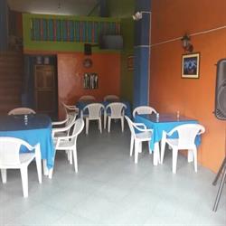 Restaurante Pikanto, Yuncos