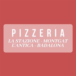 Pizzería La Stazione, Montgat
