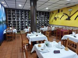Escarcha, Seseña Viejo