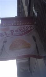 El Pontón, Madrid