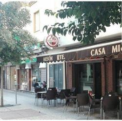 Meson Restaurante Casa Miguel, Guadix
