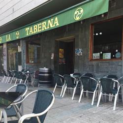 La Taberna, Ponferrada