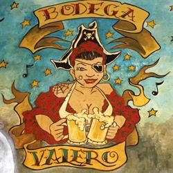 Bodega Valero, Valencia
