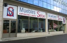 Muebles Sebe, Picaraña