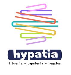 HYPATIA LIBRERÍA PAPELERIA, Écija