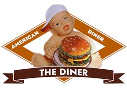 The diner, Estella