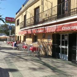 Bar Kiosko Lara, Utrera
