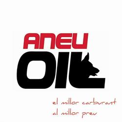 Aneu Oil, Palafrugell