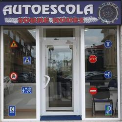 Autoescola Sobre Rodes, Pineda de Mar