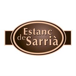 Estanc de Sarrià, Sarriá de Ter