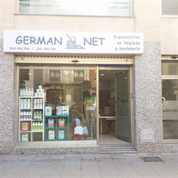 GERMAN NET. Neteges Germán SLU, Vinaròs