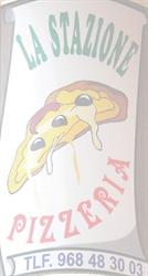 PIZZERIA STAZIONE, Puerto Lumbreras