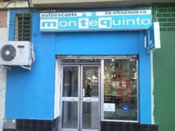 Autoescuela MonTeQuinto, Dos Hermanas