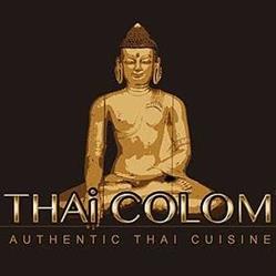 Thai Colom, Portocolom