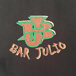 Bar Julio, Madrid