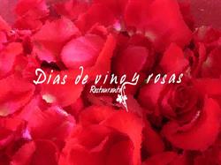 Restaurante Días De Vino Y Rosas, Almussafes