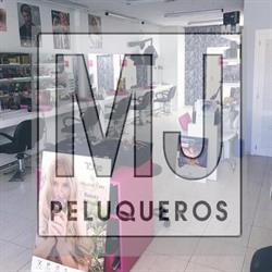 MJ Peluqueros, Benidorm