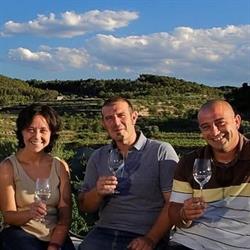 Celler BERNAVÍ, Vilalba Dels Arcs