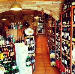 Bodega del Sol, La Pobla de Montornes