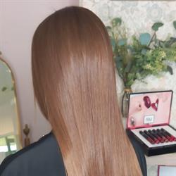 Shasha peluqueria y asesoria, Muskiz