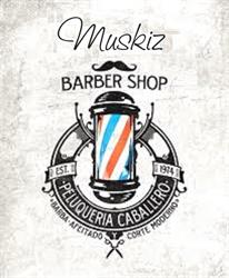 Muskiz Barber Shop