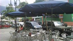 Bar Restaurante Parada, Güímar