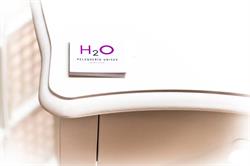 H2O Peluqueria unisex by Vero Gomez, Fraga